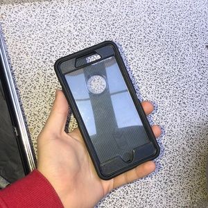 iPhone 7plus/8plus Otterbox Case